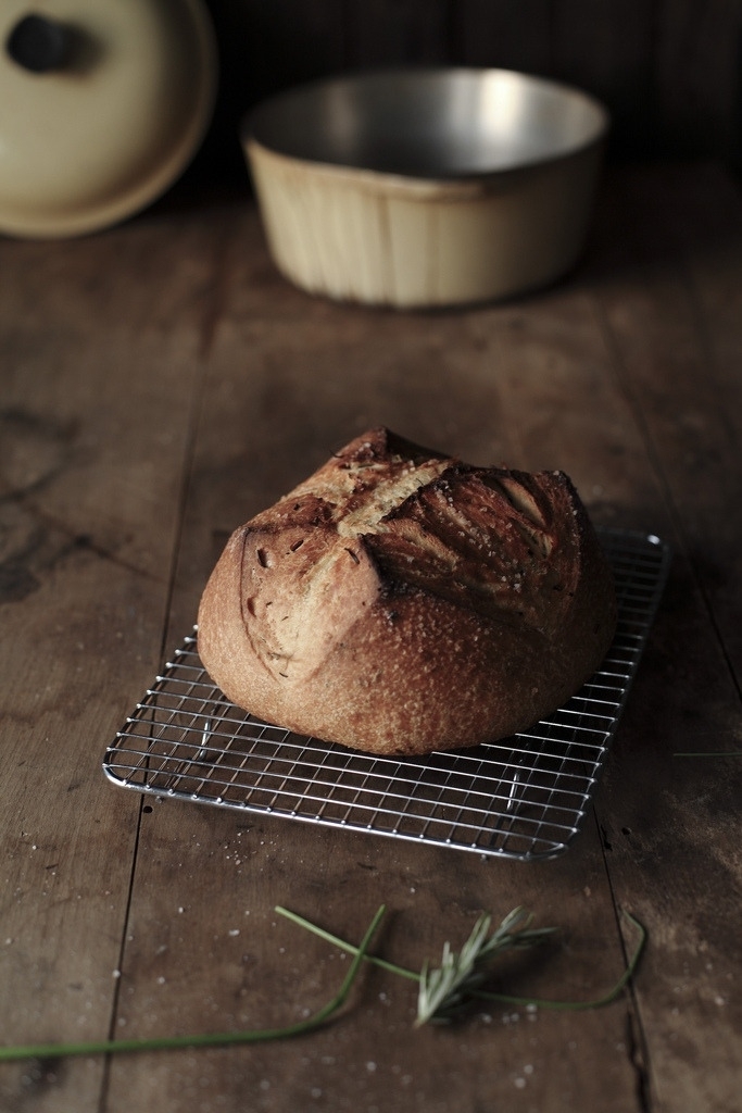 bread