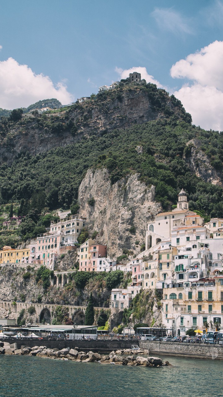 Amalfi, Italy