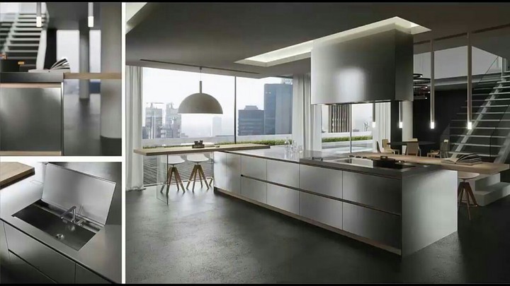 modern