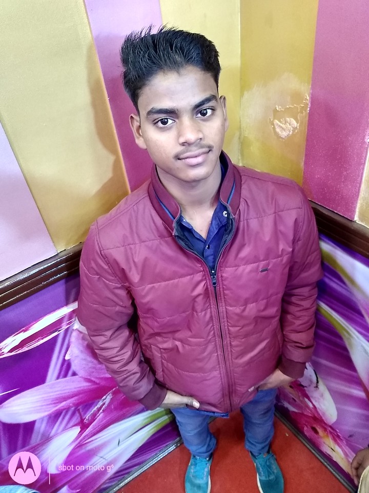 Rohit