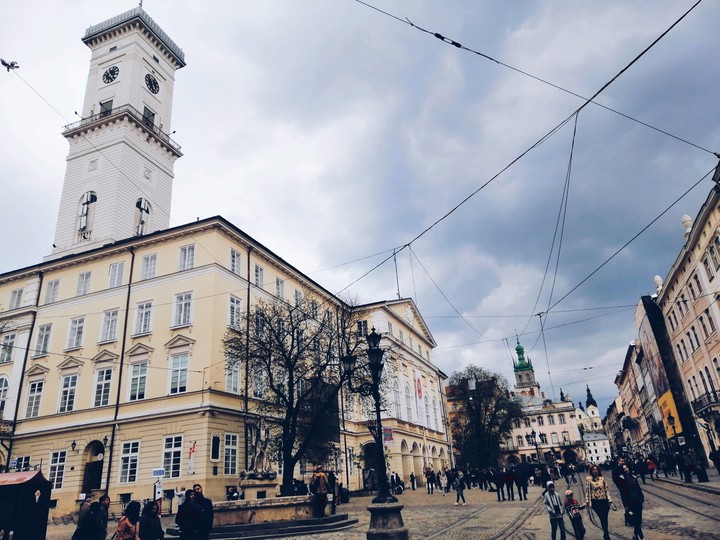 Lviv
