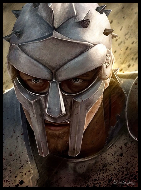 Facial_hair, Vikings, Armour