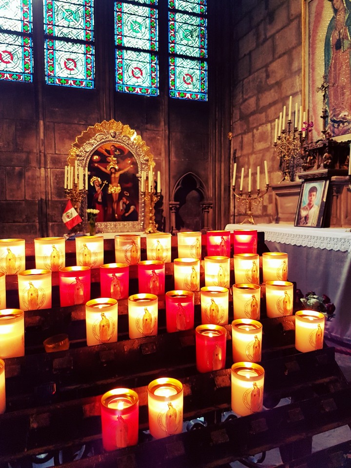 Notre Dame
