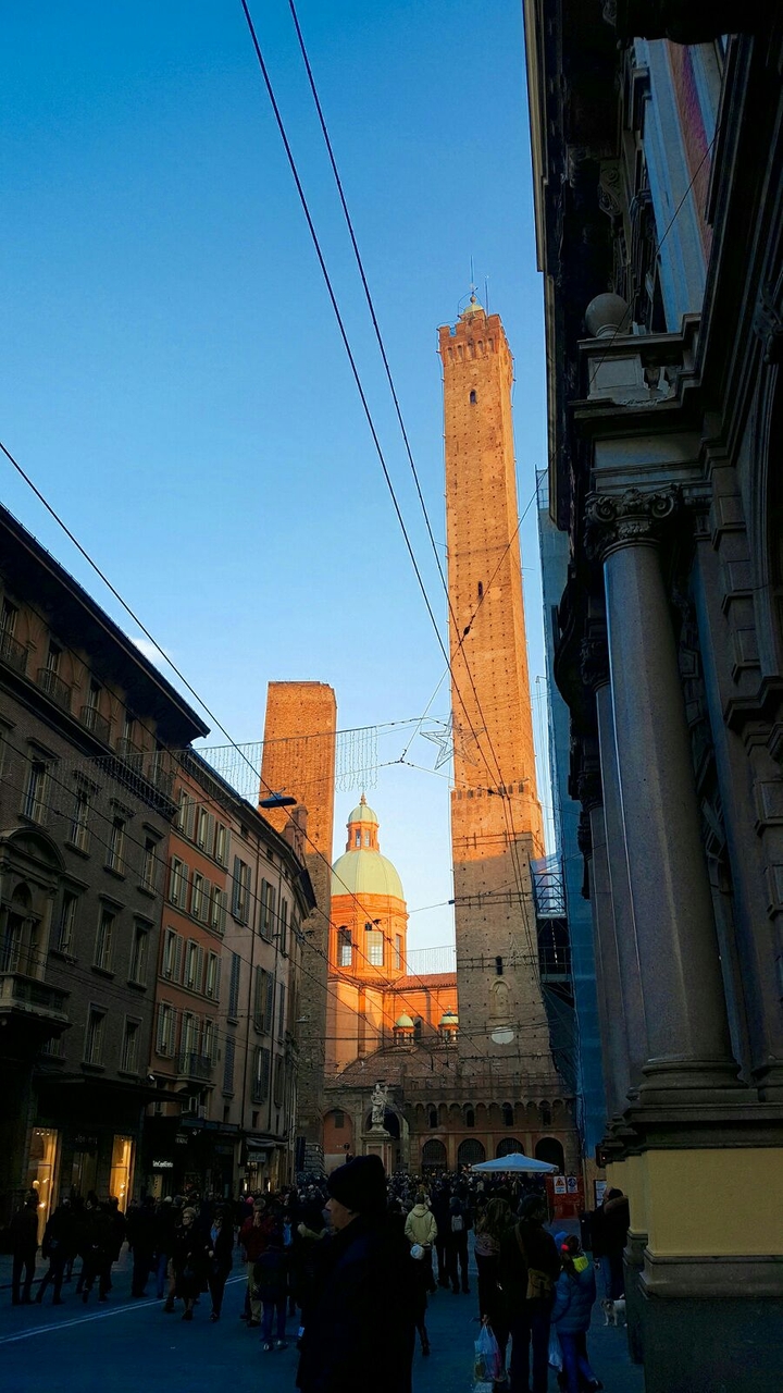 bologna