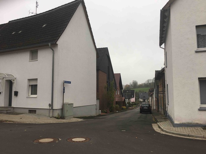 Hoxter,Germany