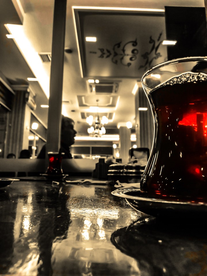 tea