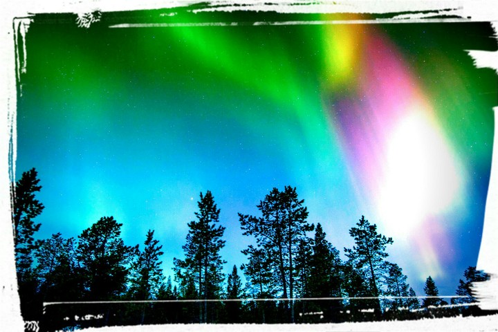 aurora