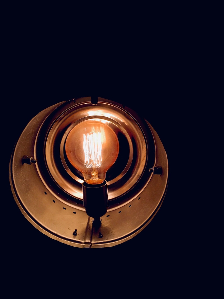 Lamp