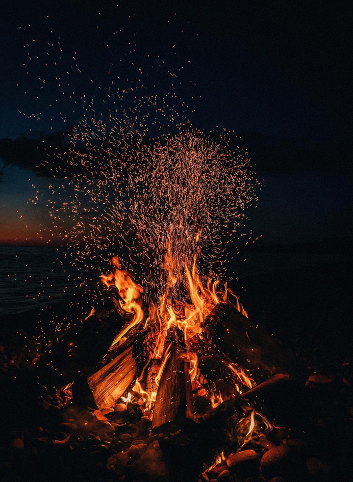fire