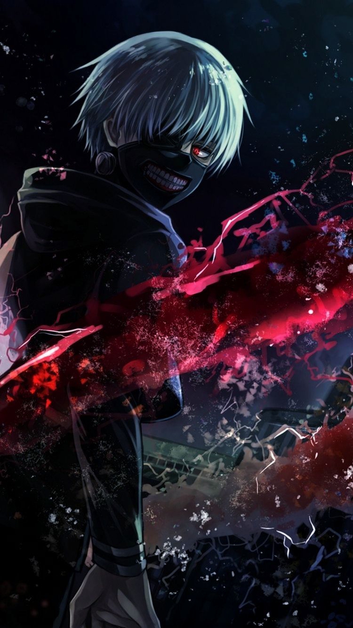 tokyo goul