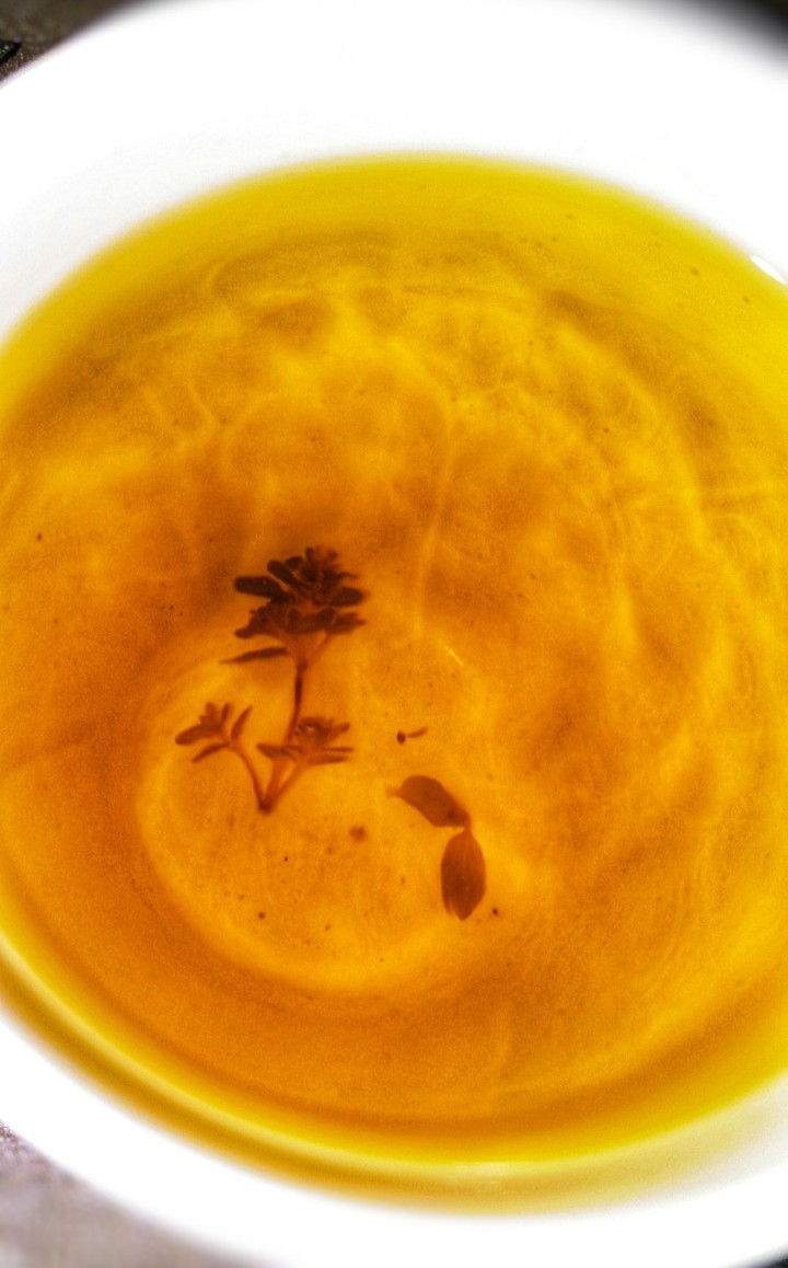 Tea of life