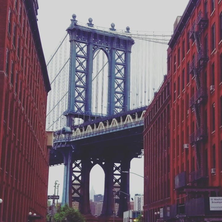 Dumbo, Brooklyn