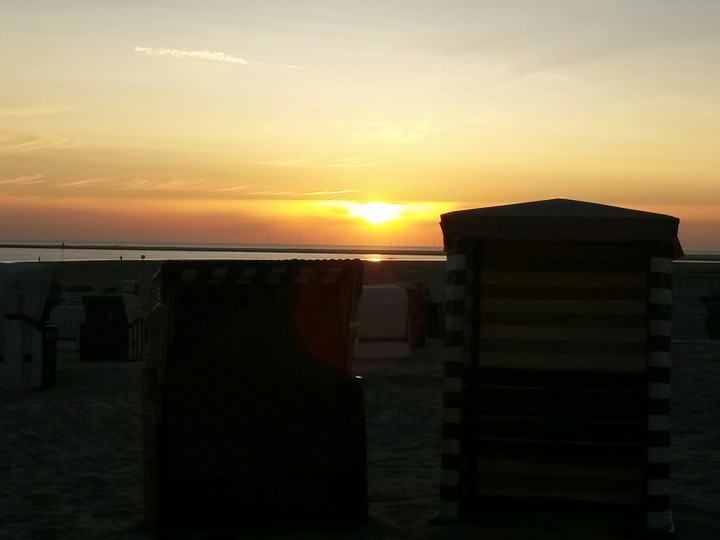 《Sunset》