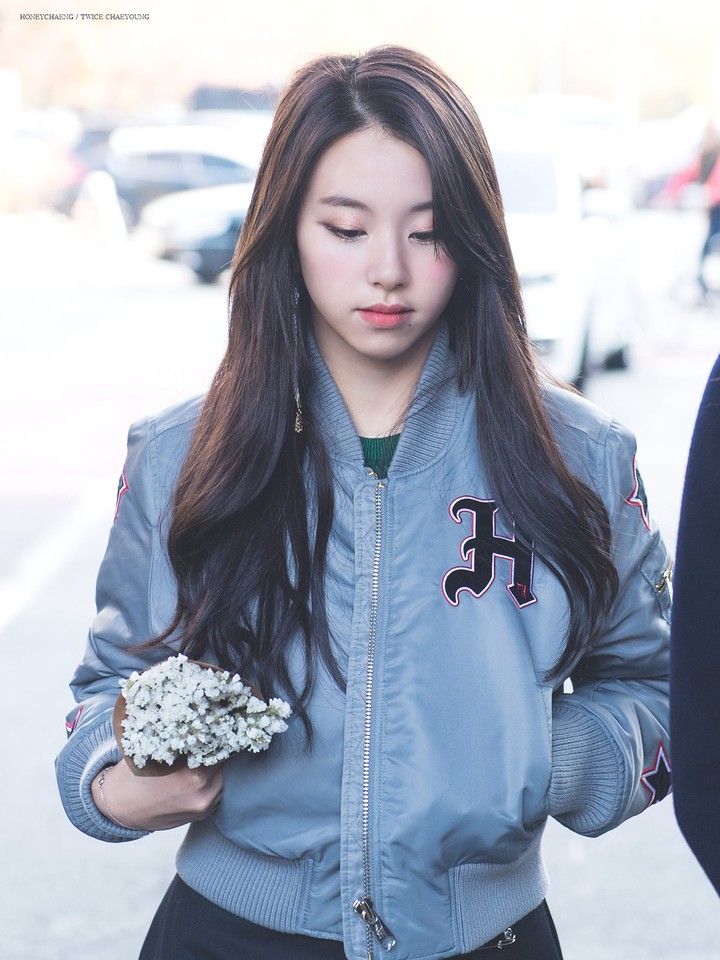 Chae young