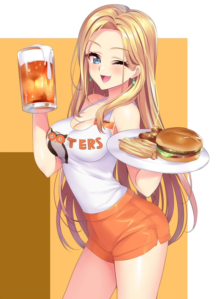 anime