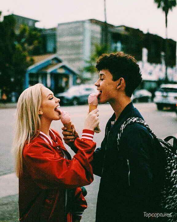 my love