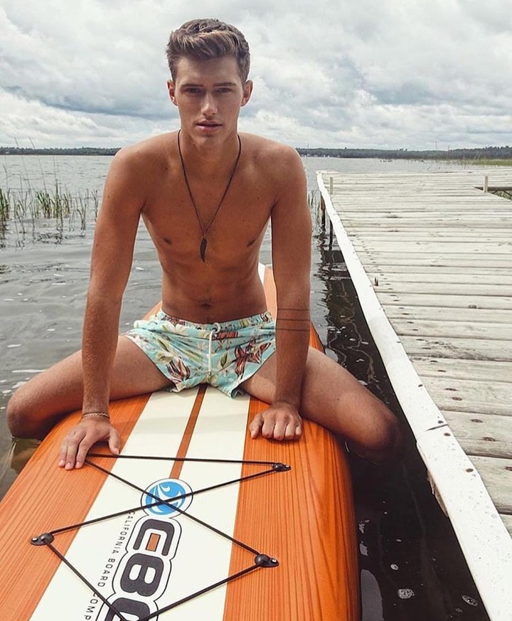 perfect boy