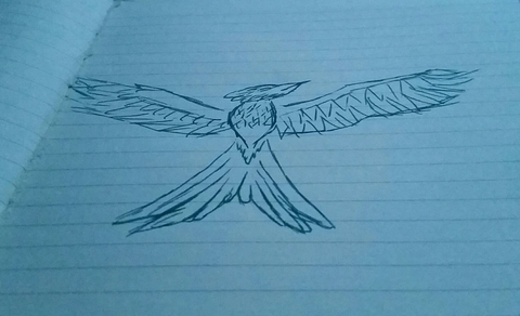 Mockingjay#3