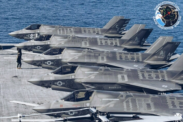 F-35