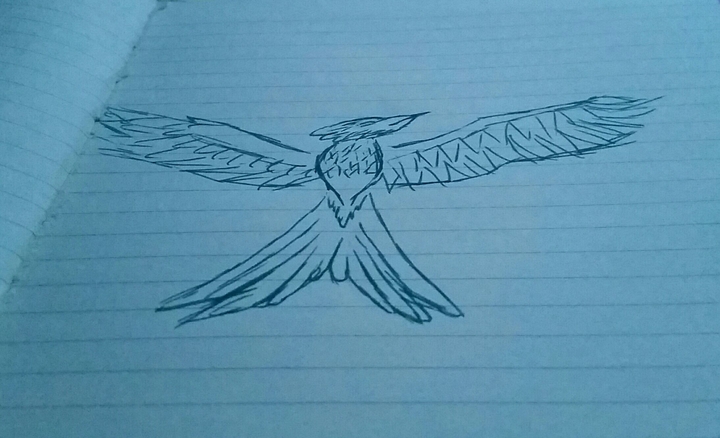 Mockingjay#3