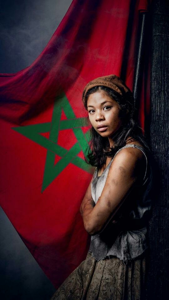 Morocco
