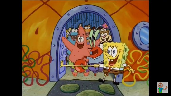 Happy April 1st, Everybody!