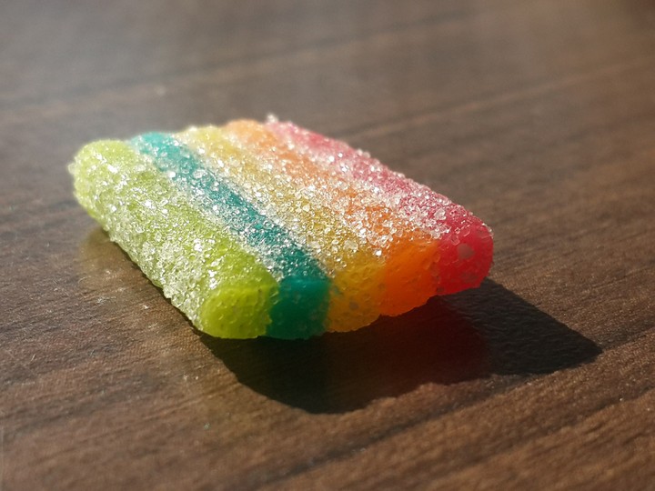 Candy