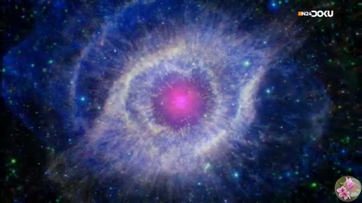 Gottes Auge