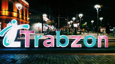 Trabzon