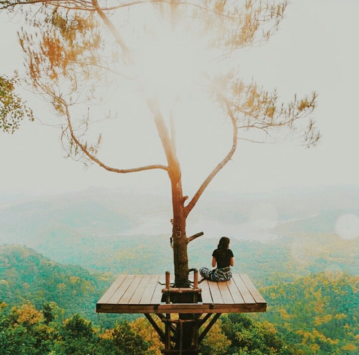 amAzing place to be !