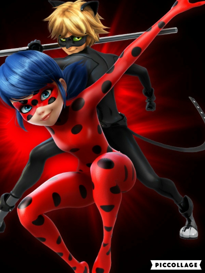 LadyNoir