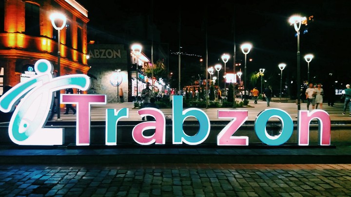 Trabzon
