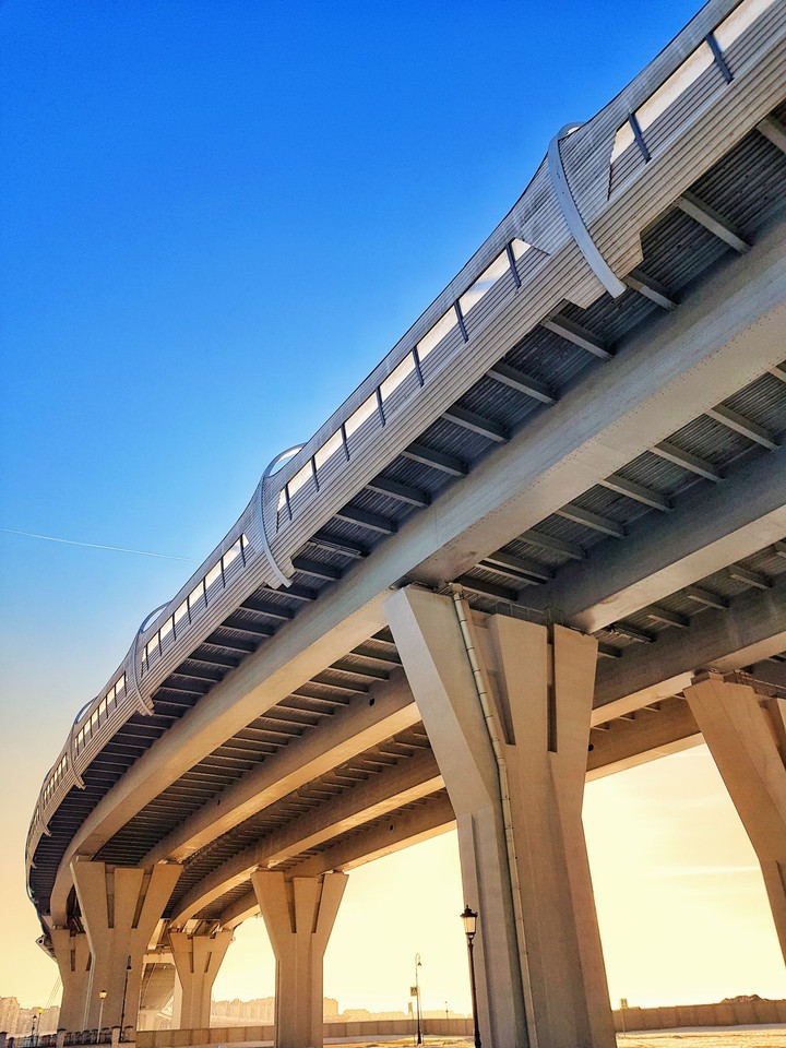 bridge