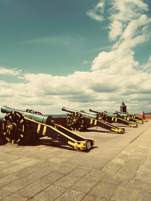 Festung Königsstein