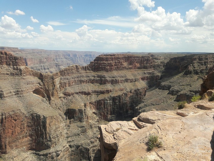 Grand canyon