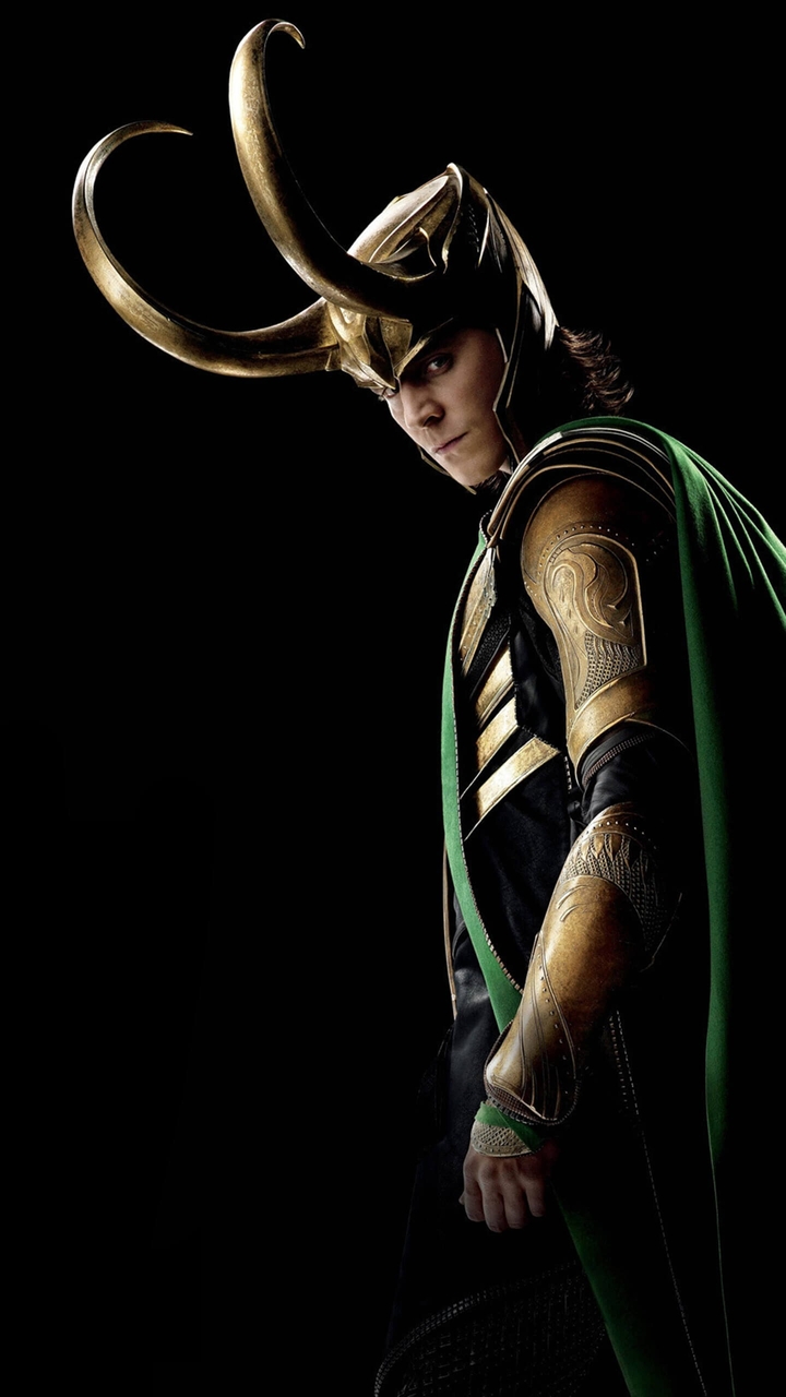 loki, brother of thor