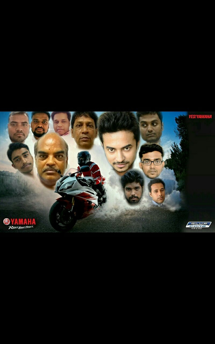 Yamaha