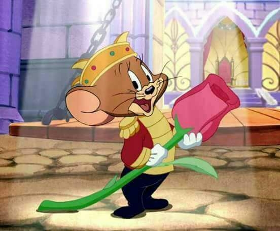 jerry