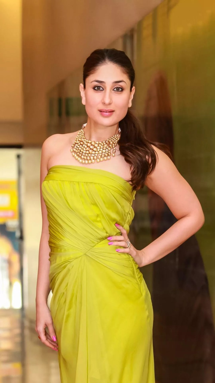 kareena