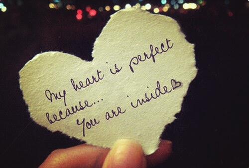 FOR❤