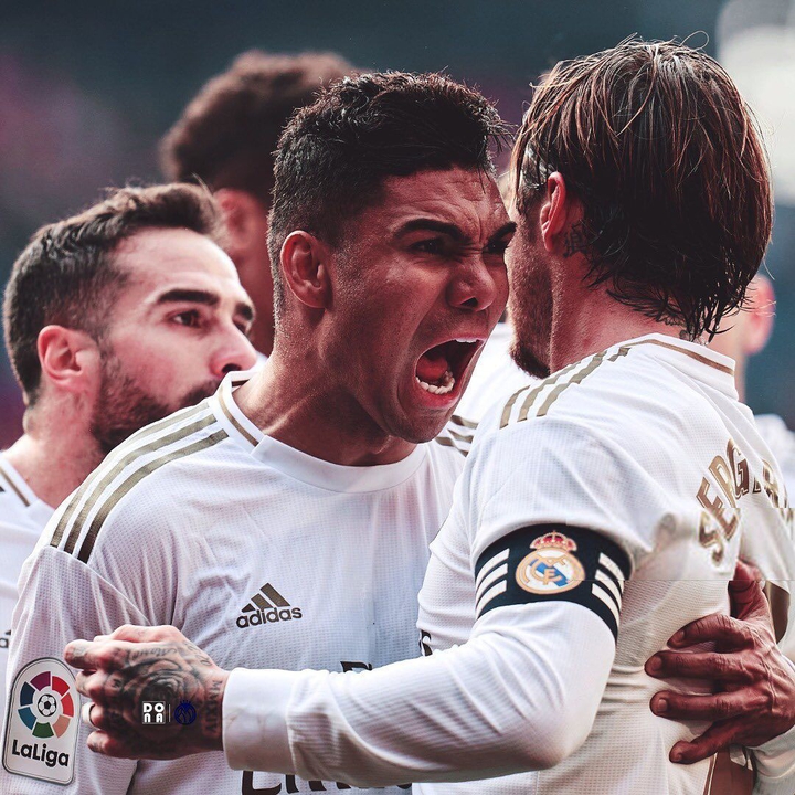 Carlos Casemiro