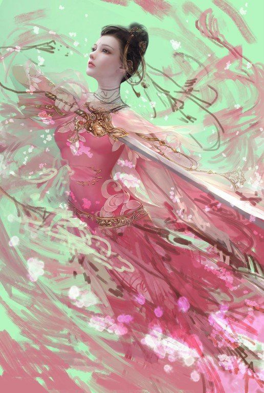 Anime...