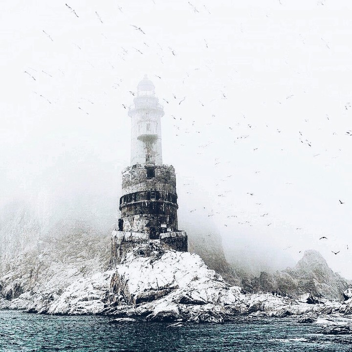 lighthouse