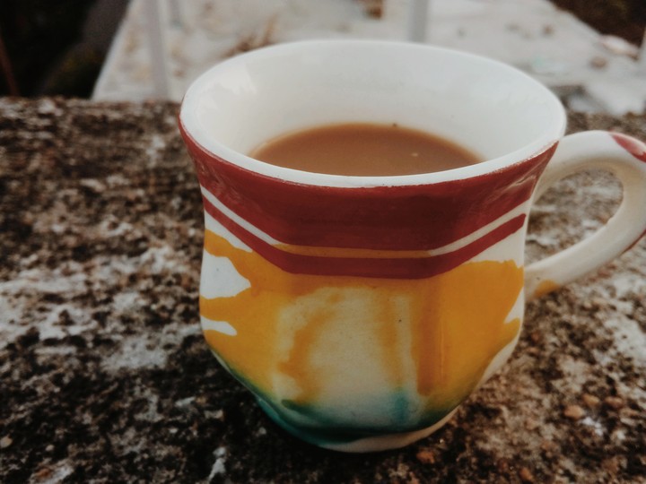 cup