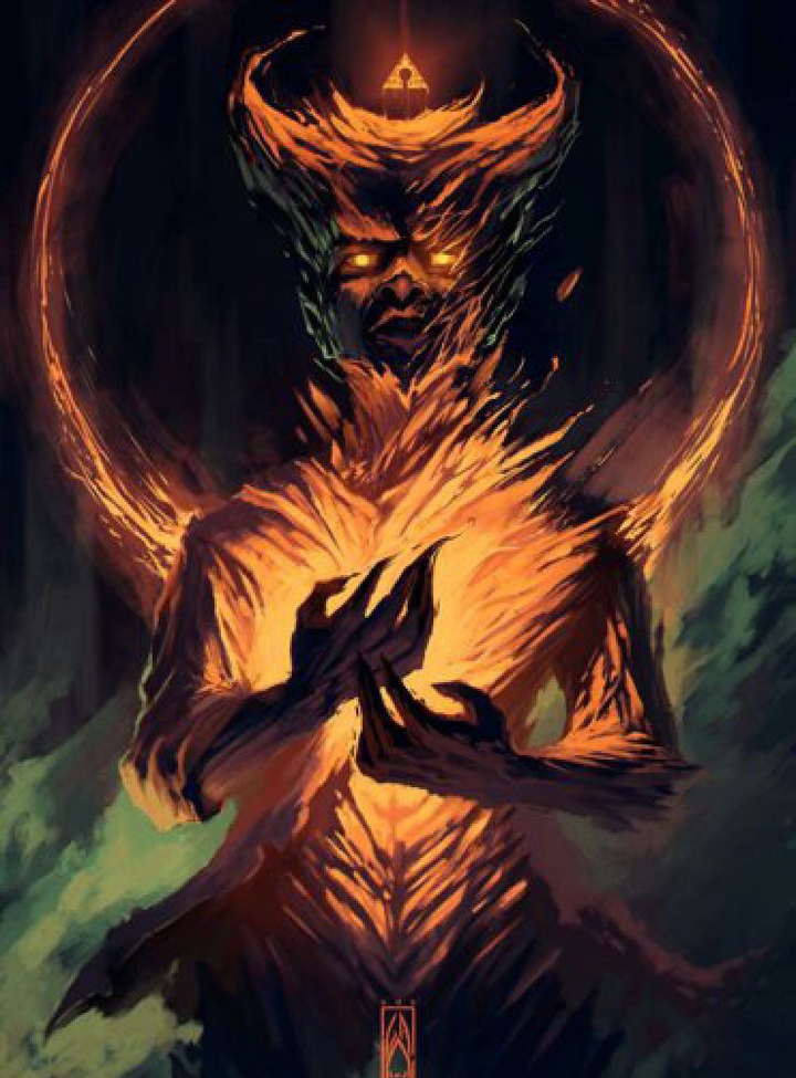 Demon
