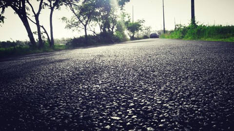 road to go