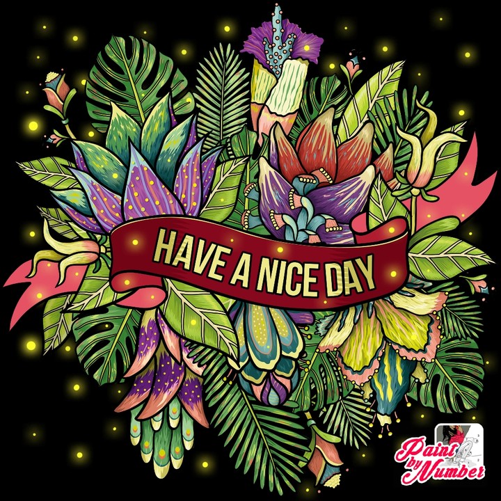 Have a nice day