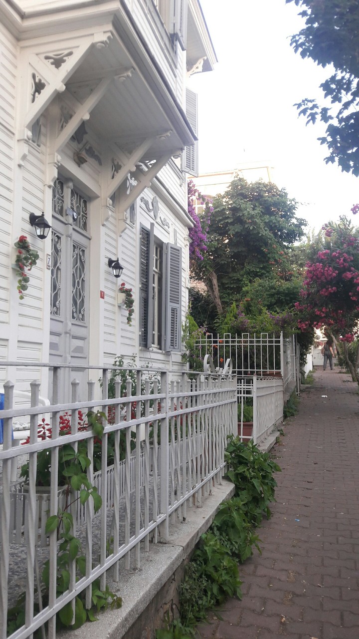 Büyükada