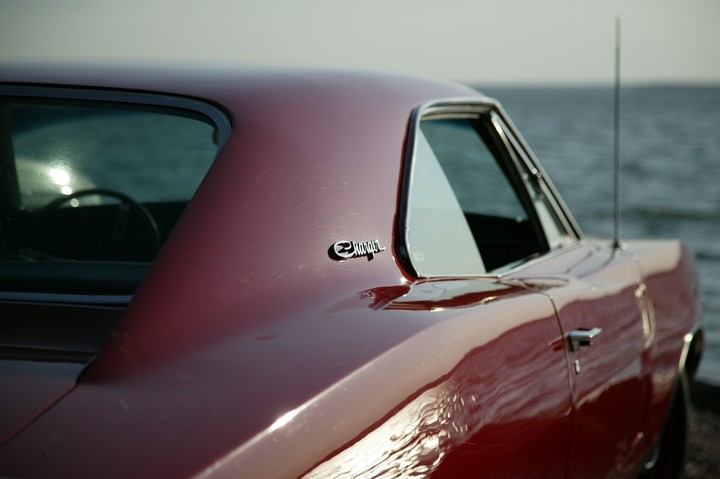 Dodge Charger