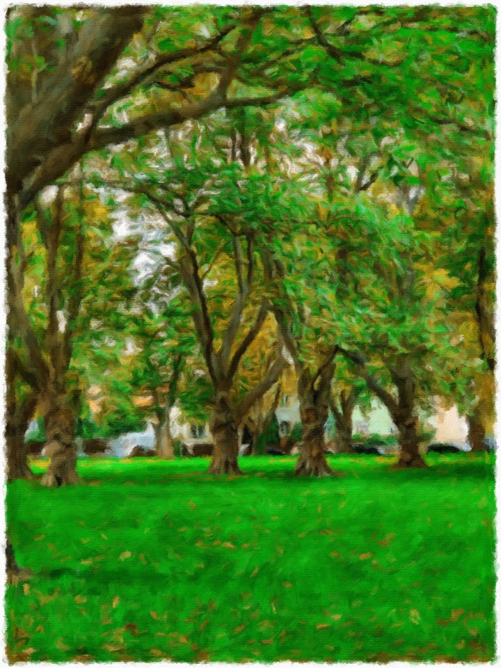 painting